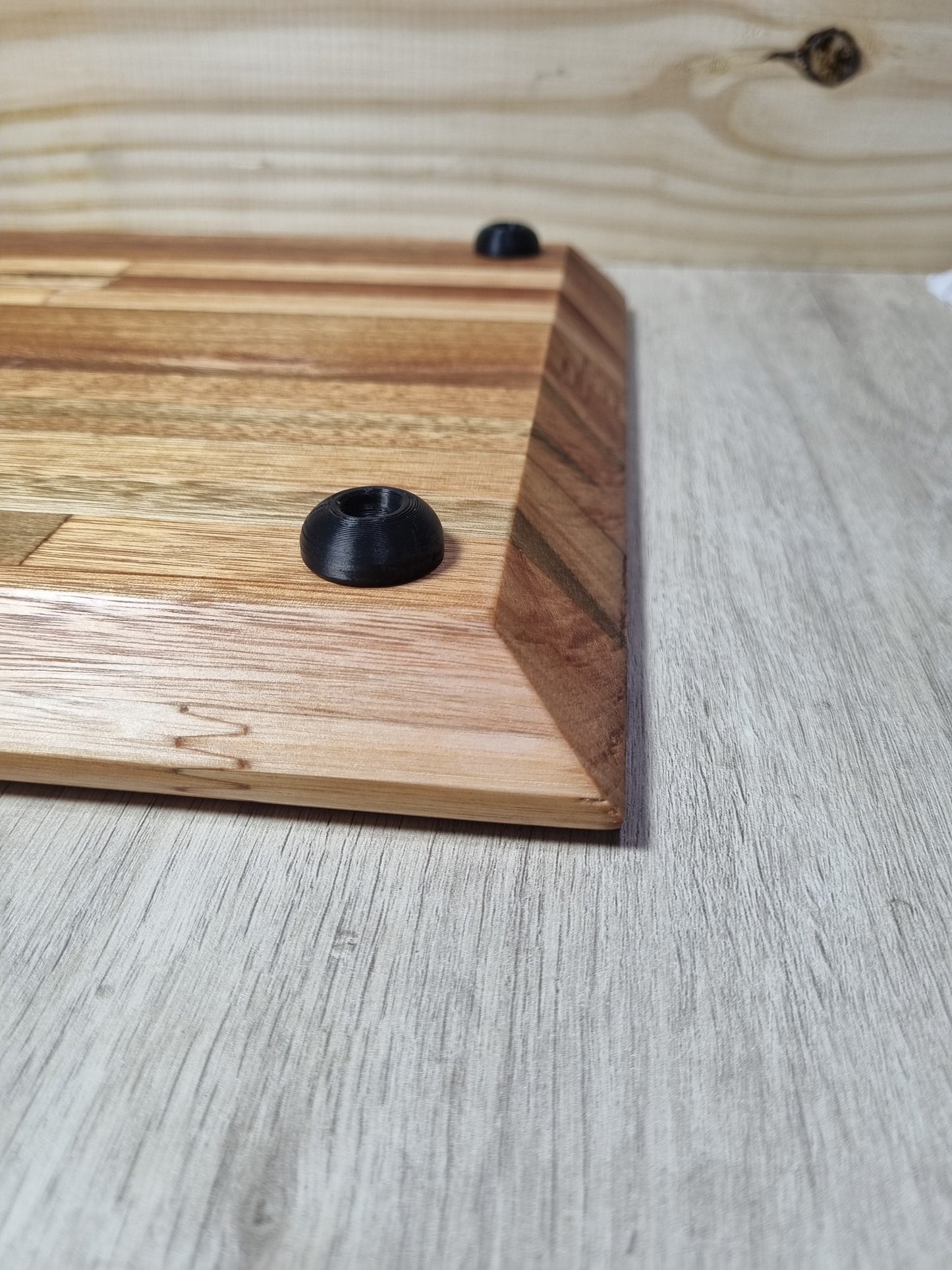 Tabla de Eucalipto XL