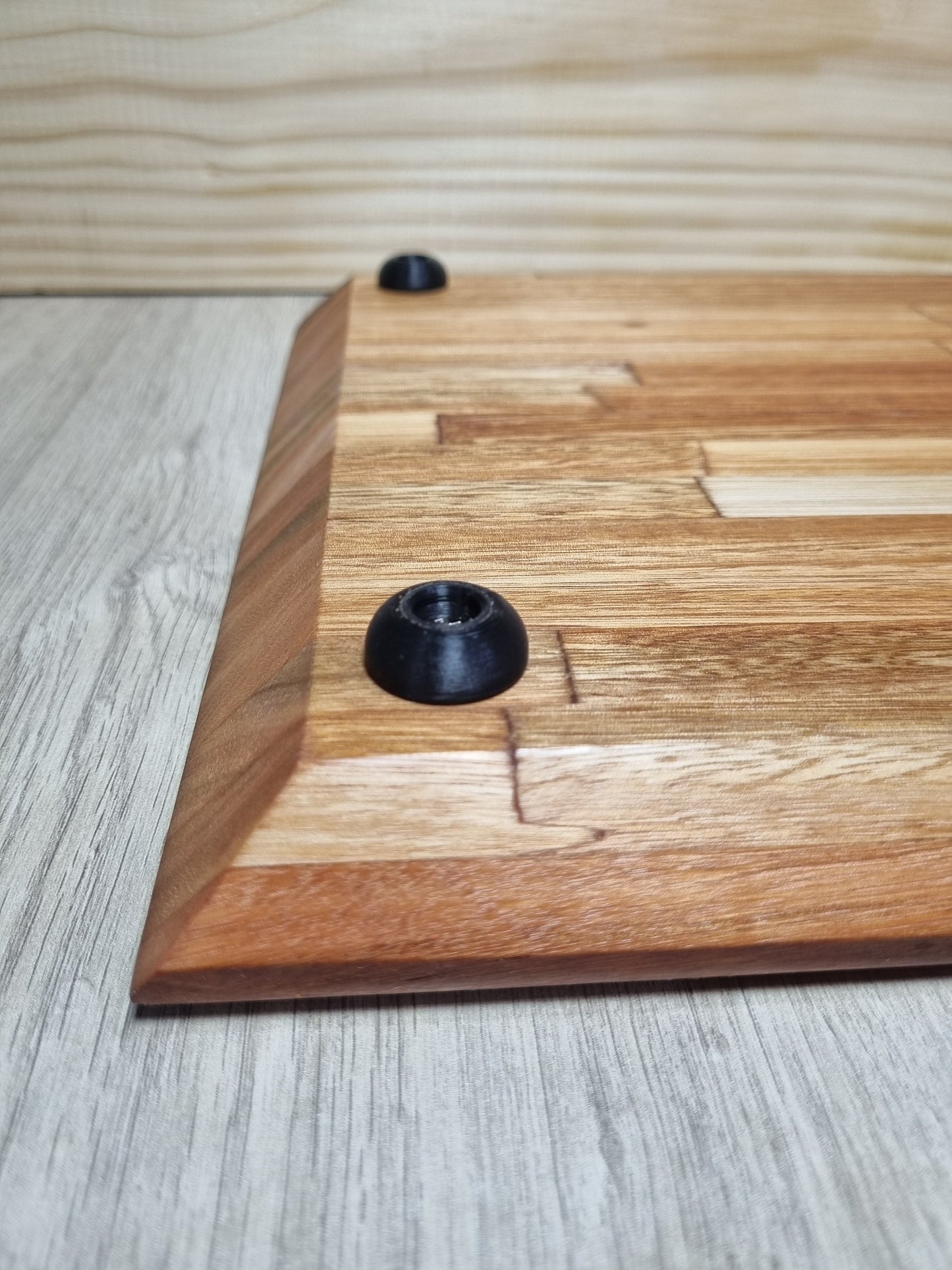 Tabla de Eucalipto XL