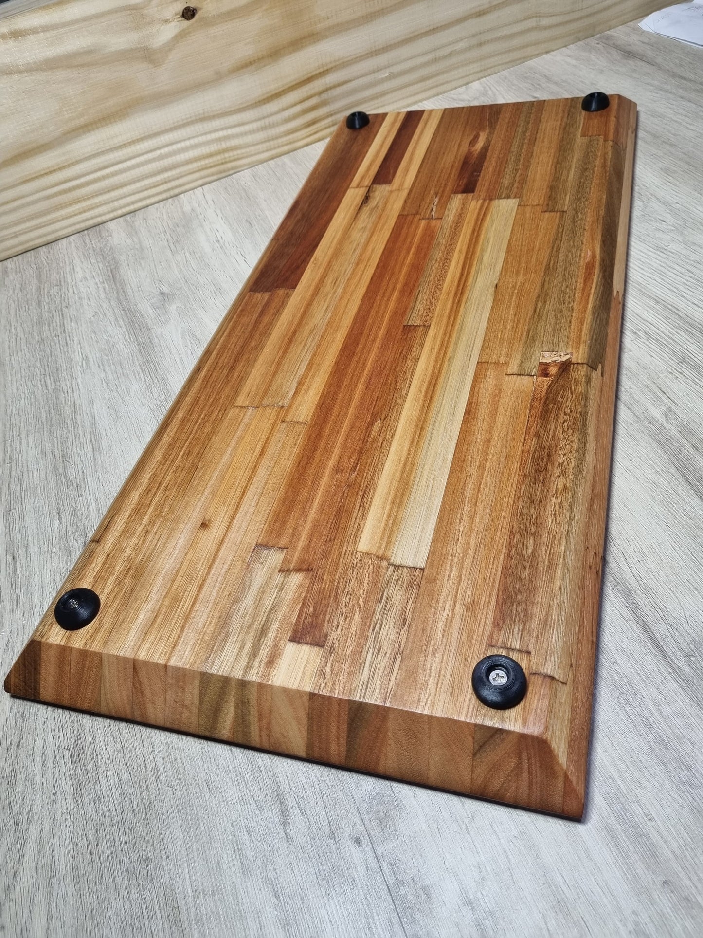 Tabla de Eucalipto XL