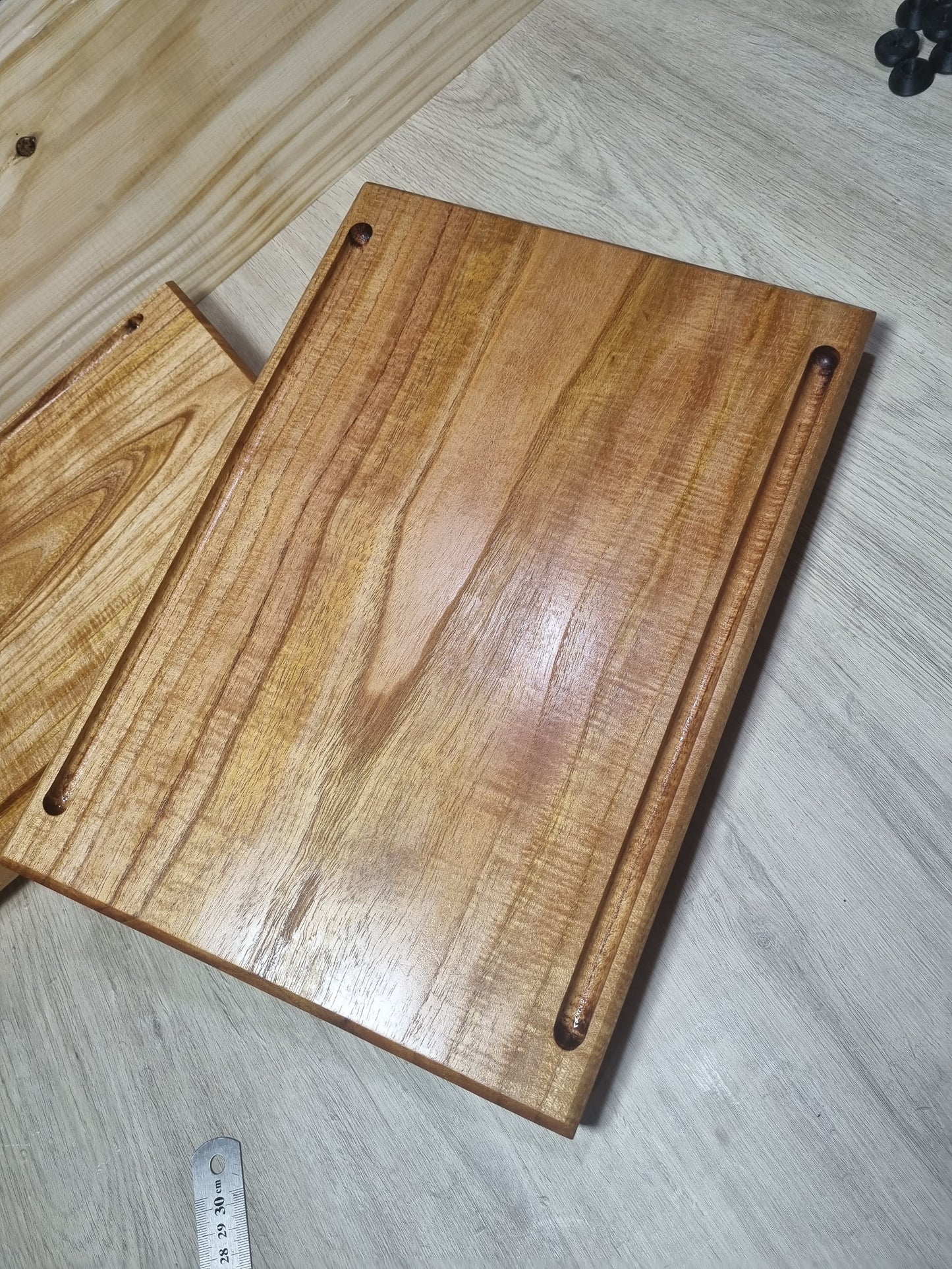 Tablas de Paraíso