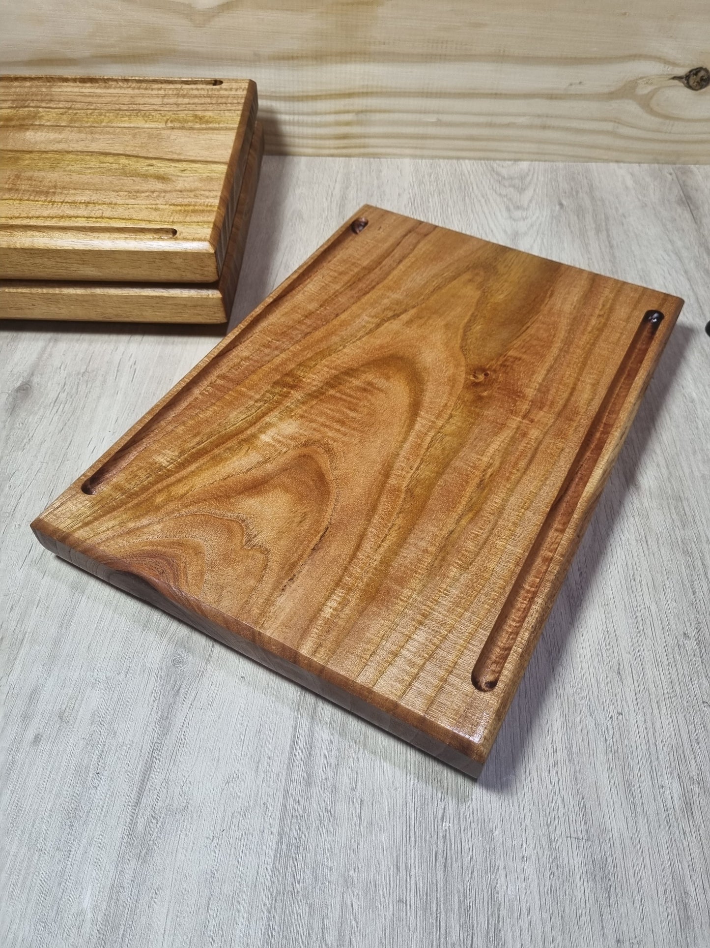 Tablas de Paraíso