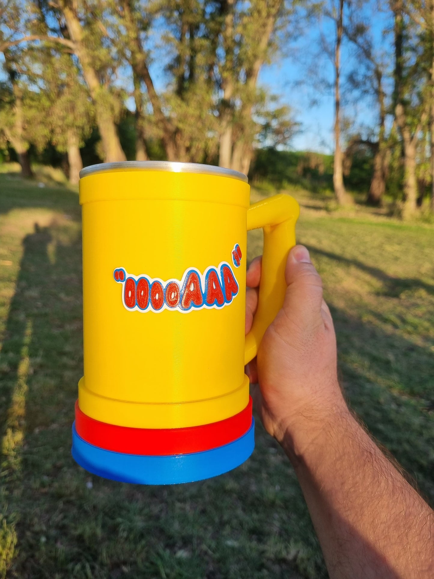 Chop Jarra Un Poco De Ruido 650cc