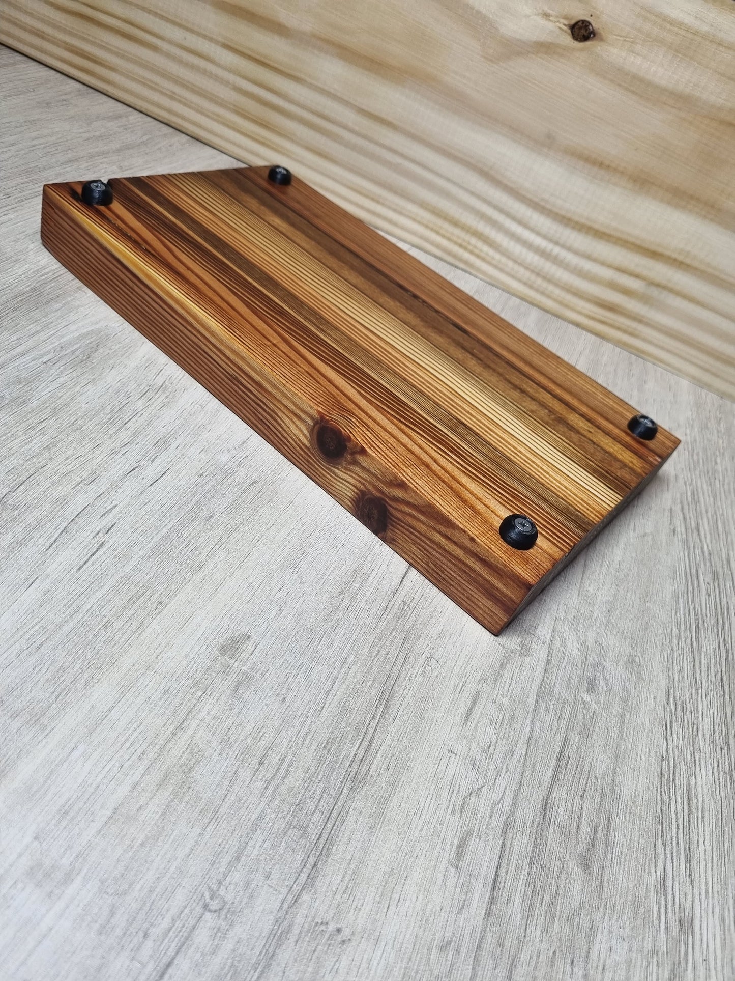 Tabla de Pinotea Vintage Premium – Madera Extinta y Exclusiva