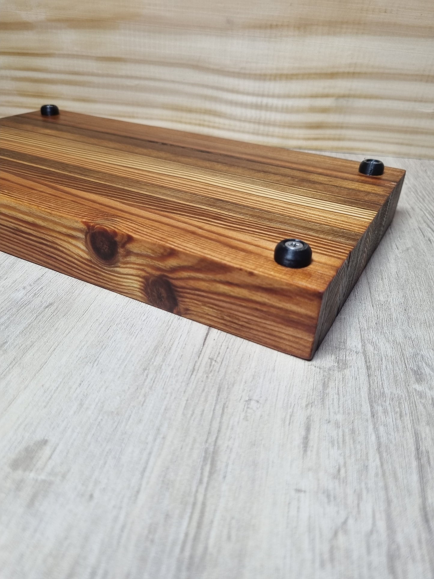 Tabla de Pinotea Vintage Premium – Madera Extinta y Exclusiva