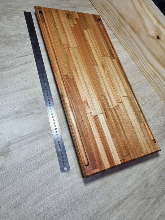 Tabla de Eucalipto XL