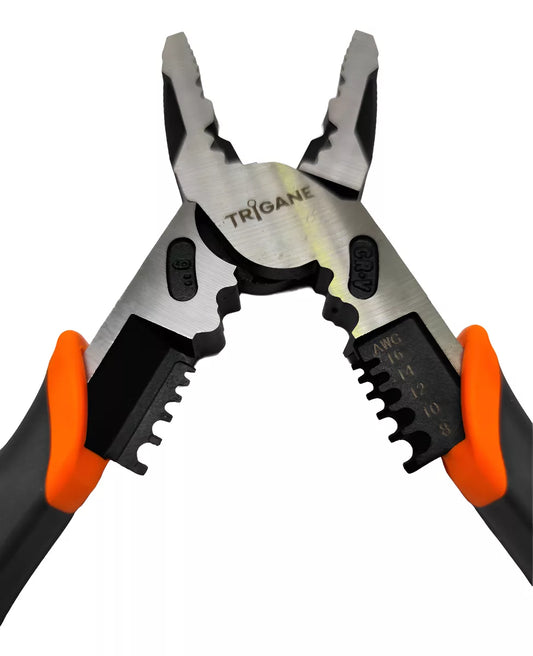 Pinza Universal Multifunción Alta Performance Trigane