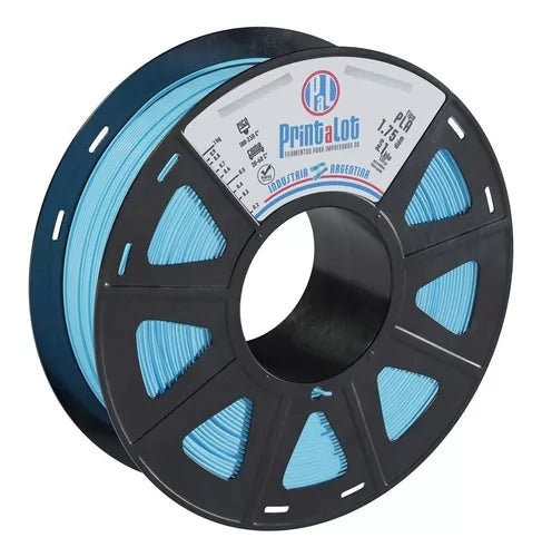 Filamento Impresora 3D Printalot 1.75mm x 1Kg PLA
