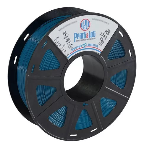 Filamento Impresora 3D Printalot 1.75mm x 1Kg PLA