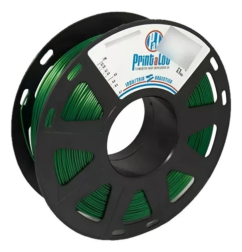 Filamento Impresora 3D Printalot 1.75mm x 1Kg PLA