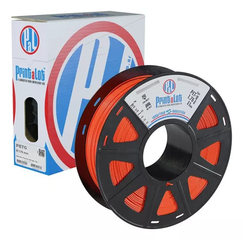 Filamento Impresora 3D Printalot 1.75mm x 1Kg PLA