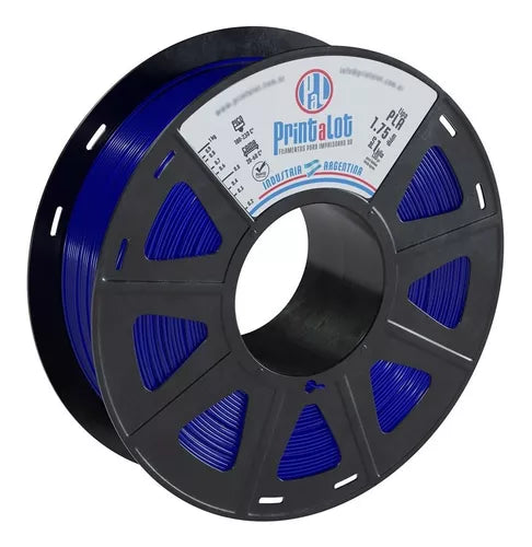 Filamento Impresora 3D Printalot 1.75mm x 1Kg PLA