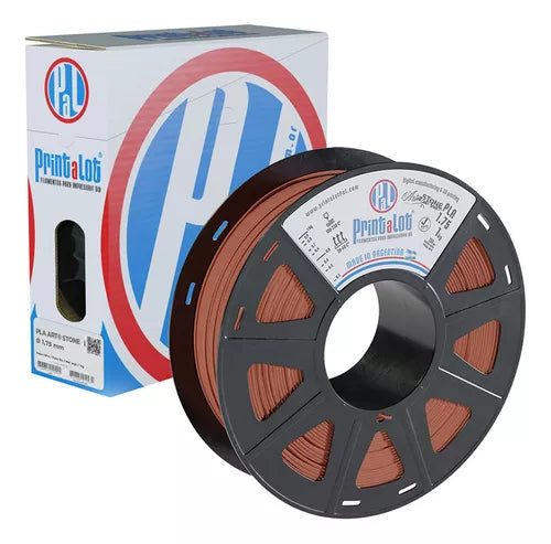 Filamento Impresora 3D Printalot 1.75mm x 1Kg PLA