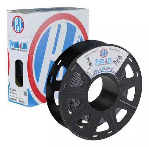 Filamento Impresora 3D Printalot 1.75mm x 1Kg PLA