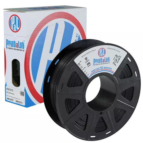 Filamento Impresora 3D Printalot 1.75mm x 1Kg PLA