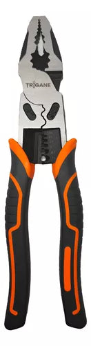 Pinza Universal Multifunción Alta Performance Trigane