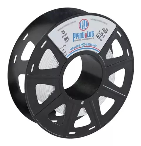 Filamento Impresora 3D Printalot 1.75mm x 1Kg PLA
