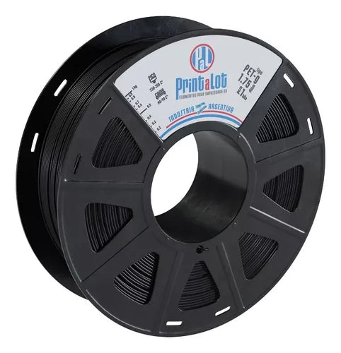 Filamento Impresora 3D Printalot 1.75mm x 1Kg PLA