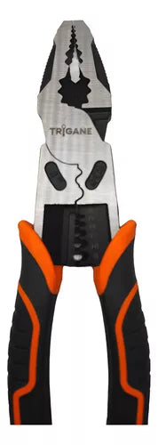 Pinza Universal Multifunción Alta Performance Trigane